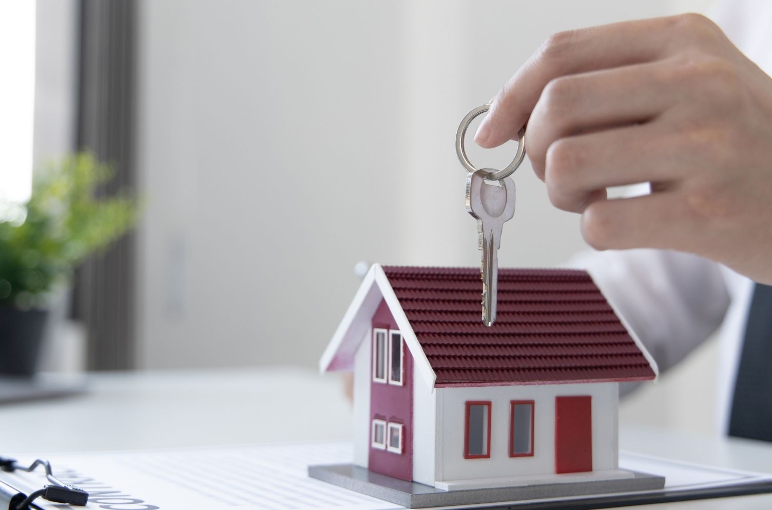 Should You Pay Off Your Mortgage Early?